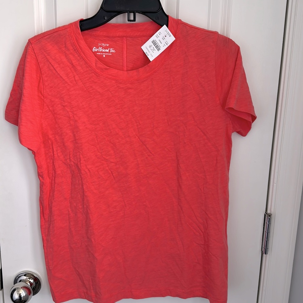 JCREW Tshirt